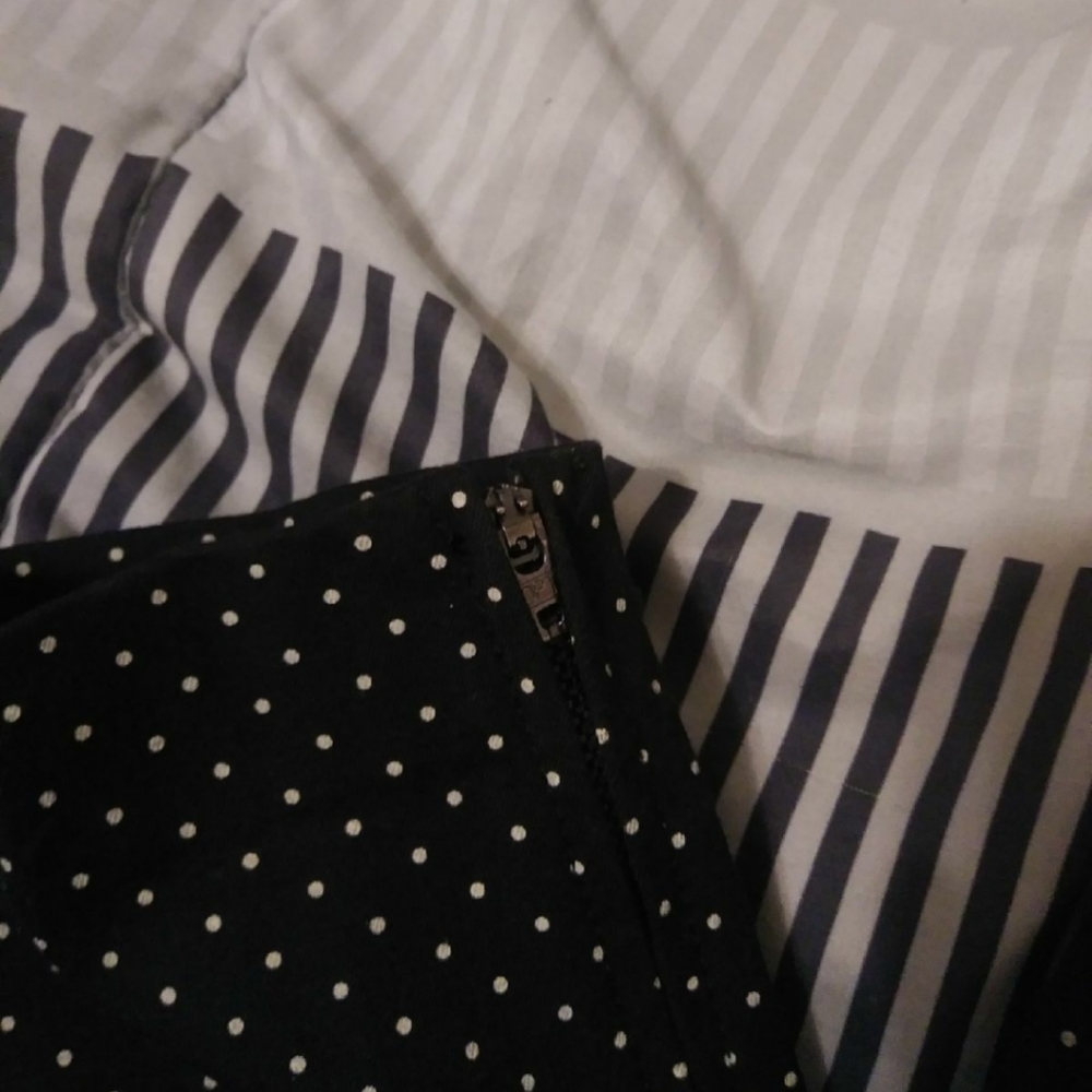 Ann Taylor LOFT: Marisa Ankle Pants - Picture 8 of 8